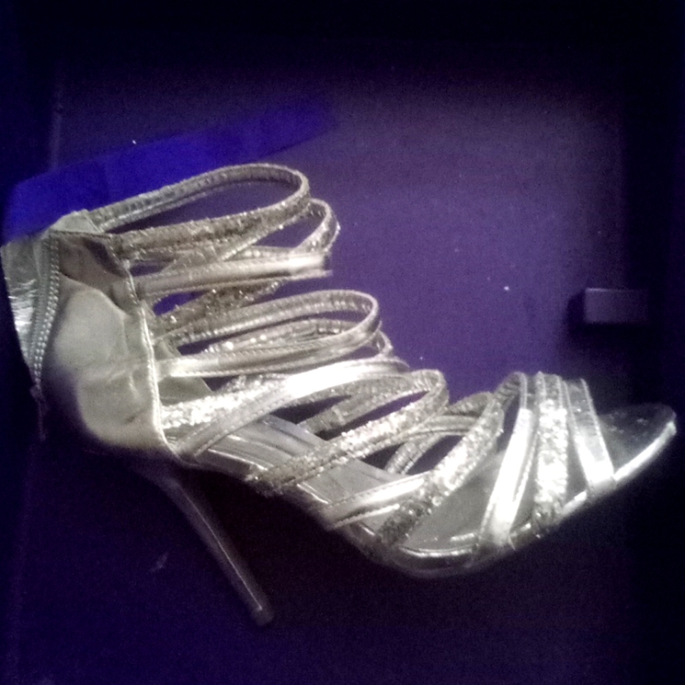 Deb sandal